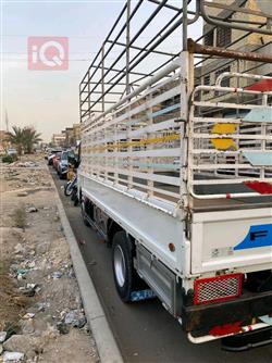 ميتسوبيشي فوسو كانتر